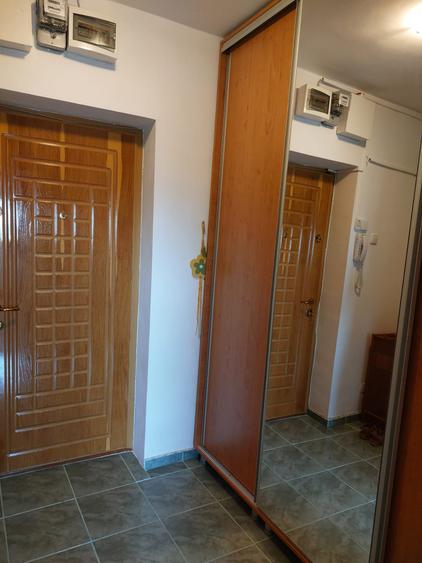 Apartament doua camere de inchiriat zona sud GIOCONDA
