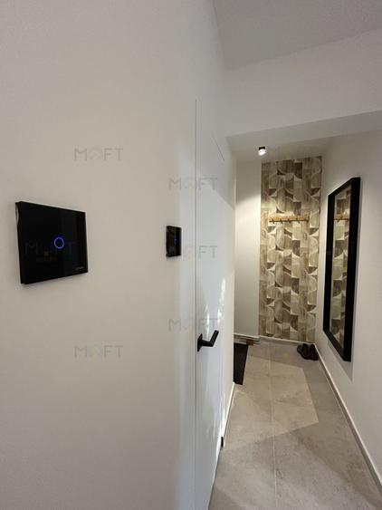 2 camere | 5 MIN METROU UNIRII | NOU RENOVAT | CALEA VICTORIEI