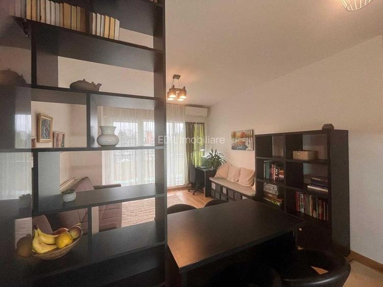 Apartament de vânzare, 3 camere, 59 mp, Gheorgheni Viva City - 2
