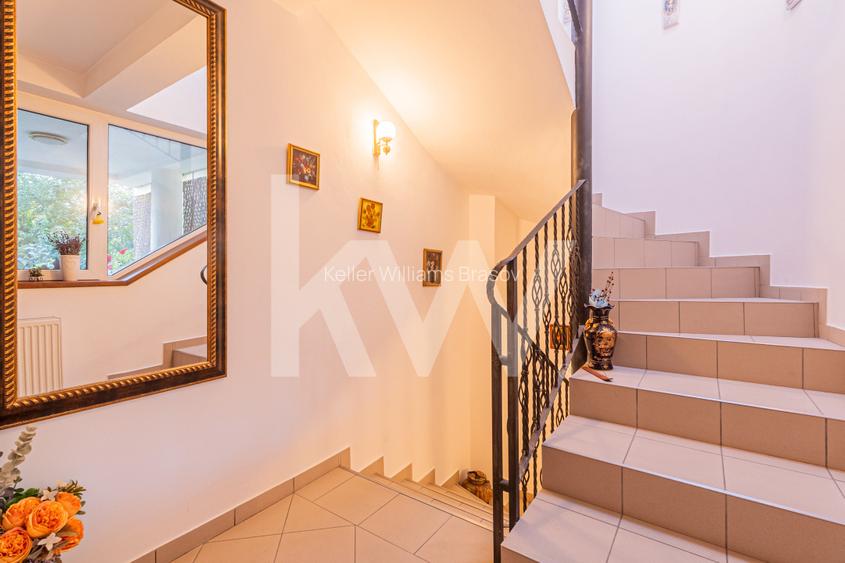 De vanzare casa individuala in Brasov, zona Bartolomeu! - 16
