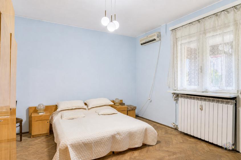 Investiție rară, Apartament interbelic si Garsonieră, 100 mp, Ștefan cel Mare