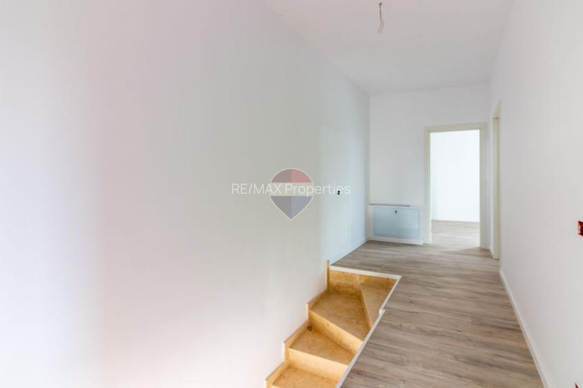 Casă / Vilă tip duplex 4 camere de vânzare Chitila | Centru - 16