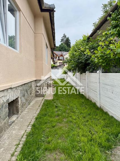 Casa zona centrala deschiderea la strada Alba Iulia benzinaria Mol - 6