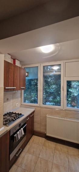 Apartament cu 2 camere 65 mp etajul 1 cu balcon in Hipodrom III