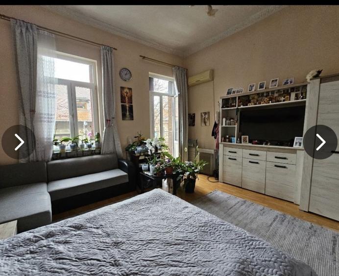 VICTORIEI I FRUMOASA I Apartament in vila 4 camere de vanzare