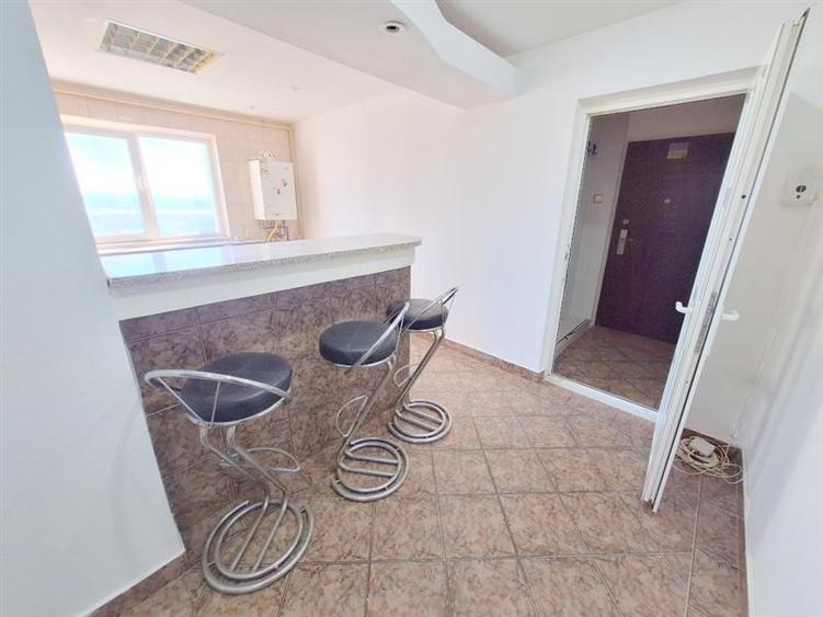 Apartament 3 camere decomandat, zona Nord