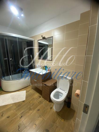 Apartament 2 camere semidecomandat 52mp, Zona Apahida Cluj
