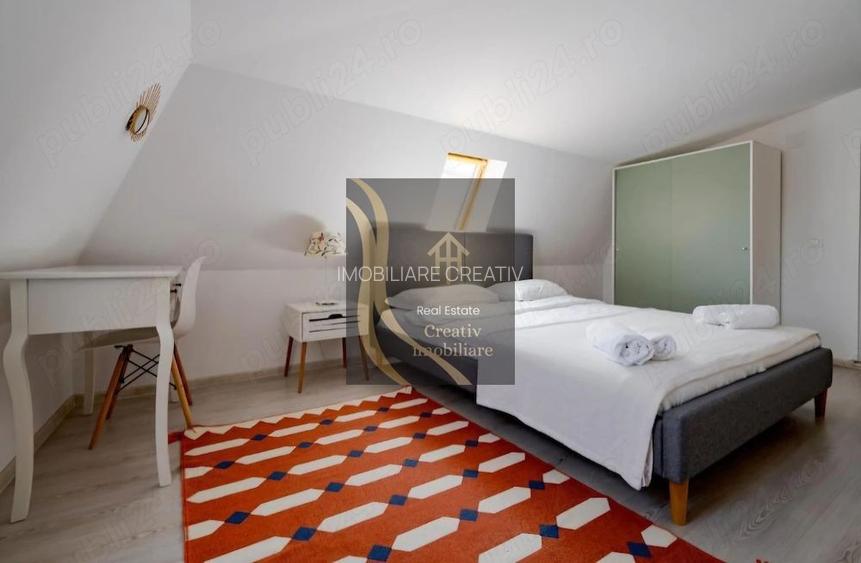 Apartament 4 camere ultracentral în vilă, Unirii - 7