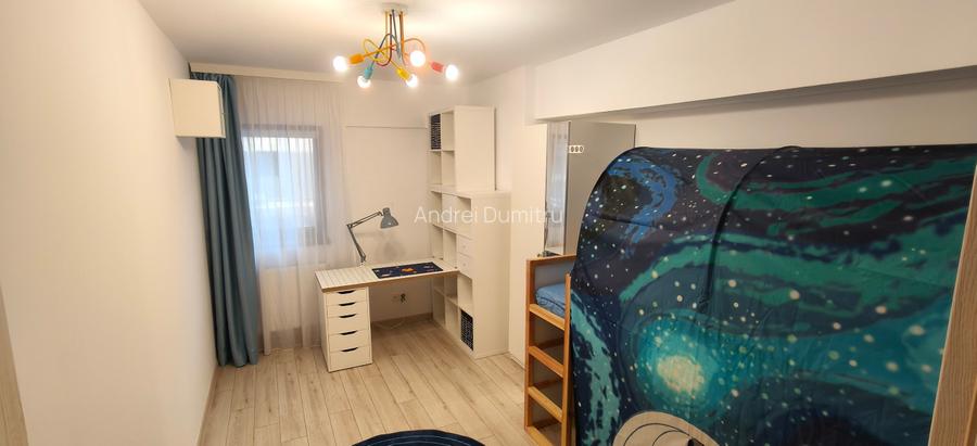 Proprietar | Apartament 4 camere, 96,5 mp, complet mobilat și utilat - 10