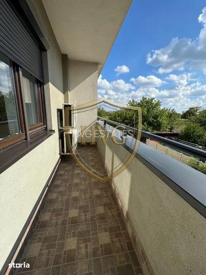 Apartament cu 2 camere | Centrala proprie | Loc de parcare | Baneasa - 6