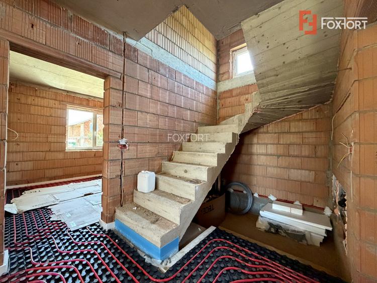 Casa individuala 4 camere, cu toate utilitatile - Sanandrei - 4