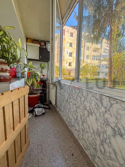 Zona Verde si Linistita | Apartament Spatios - Gheorgheni