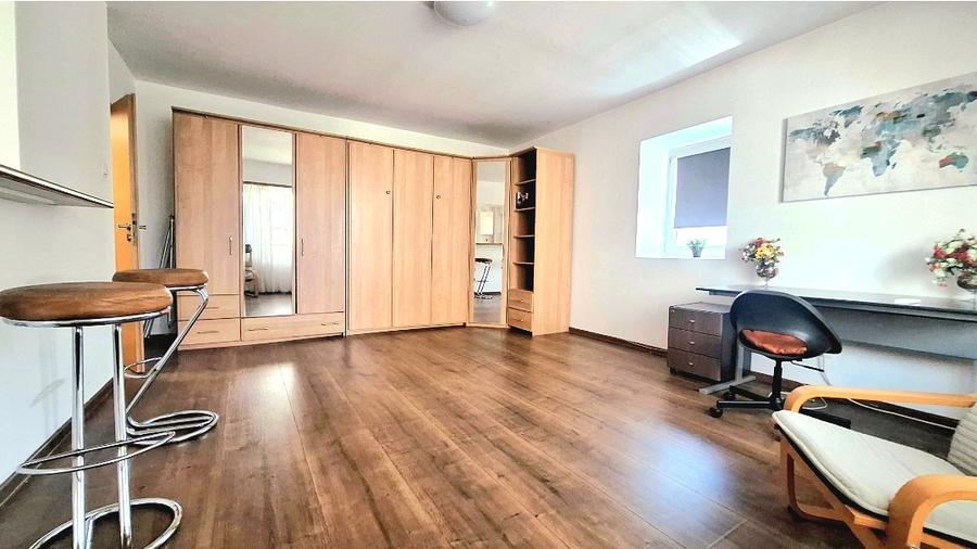 Garsoniera spatioasa 5 min Timpuri noi, Podul Marasesti DB2415