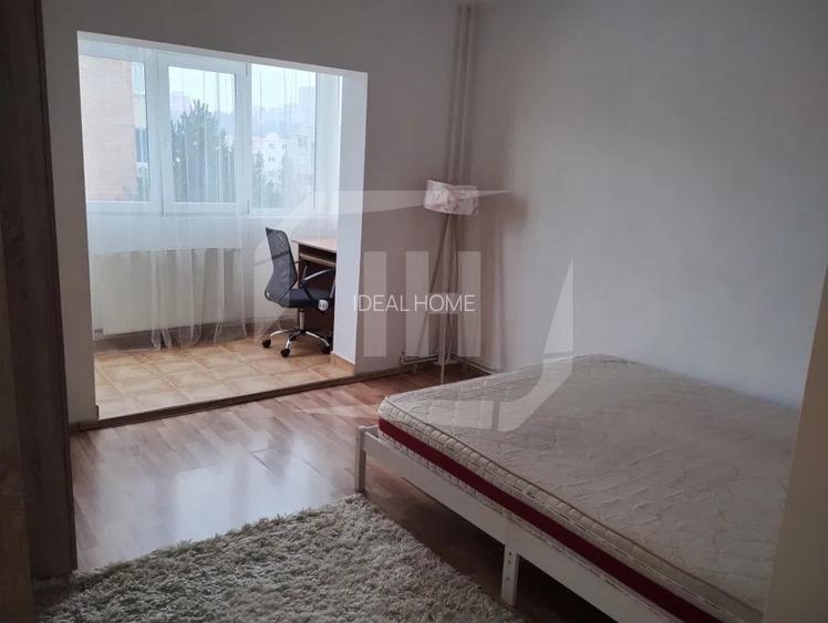 Apartament 4 camere I decomandat I Plopilor I Parcul Babes - 3