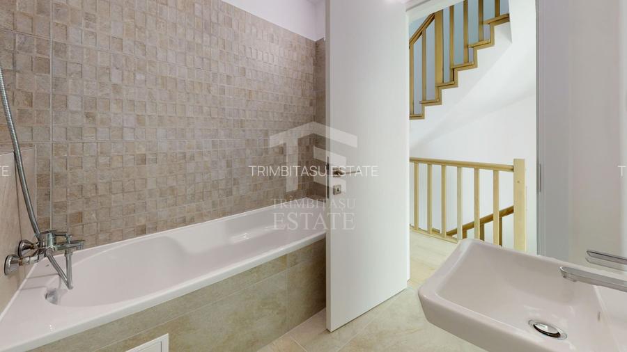 Casa Finalizata Metro Voluntari Finisaje Complete Pompa Caldura - 35