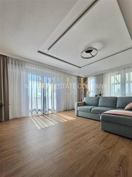 Apartament 4 camere LUX | Parcare inclusa | Iancu Nicolae - British School - 2