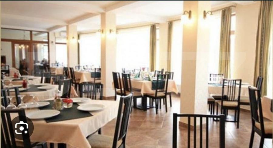 Pensiune 10 Camere pretabil si pentru Casa e Varstnici