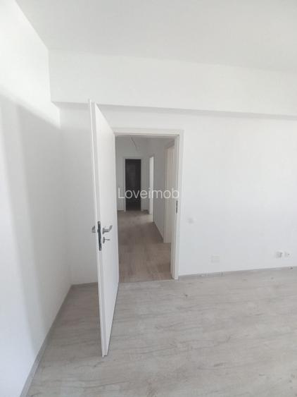 2 Camere Popești-Leordeni | 58 mp Utili | Nemobilat | Etaj 7/7 | 15 min Metrou - 8