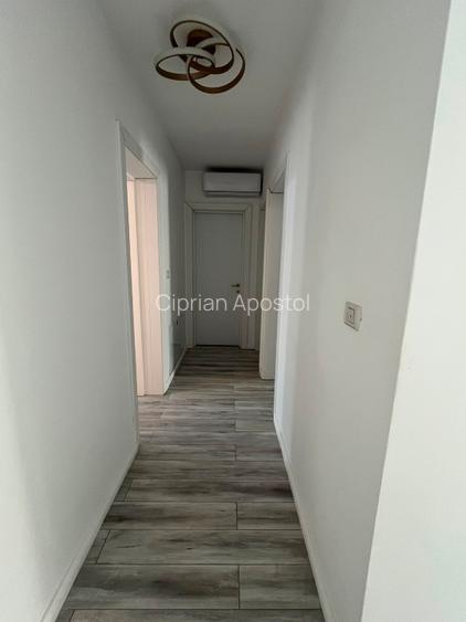 Proprietar vand 1/2 duplex complet utilat si mobilat toate utilitatile calUrseni - 10