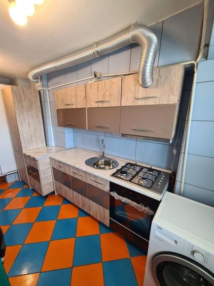 AP. 3 CAMERE - P-TA SUDULUI, BUCATARIE INCHISA, MOBILAT/UTILAT