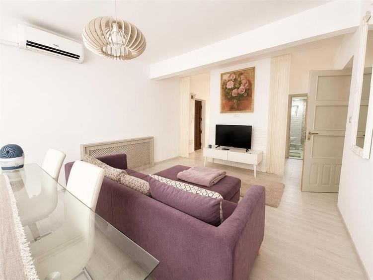 Apartament Bd Independentei - Renovat