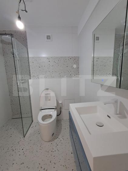 Studio Nou Cu Terasă | 49,10 Mp | Târgu Mureș