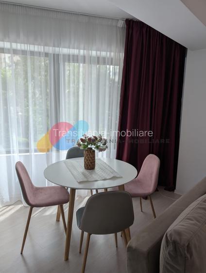 Apartament 2 camere, West City Tower, Mănăștur - 2