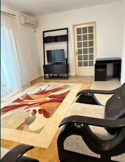 Apartament 2 Camere,Dorobanti,bl.1981,et.5/8,DECOMANDAT,Amenajat,mobilat