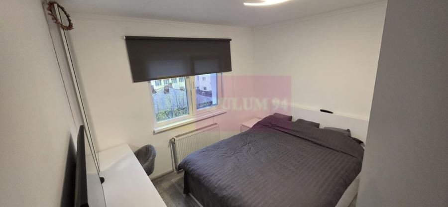 Apartament cu 2 camere de vânzare în Câmpina, zonă Central