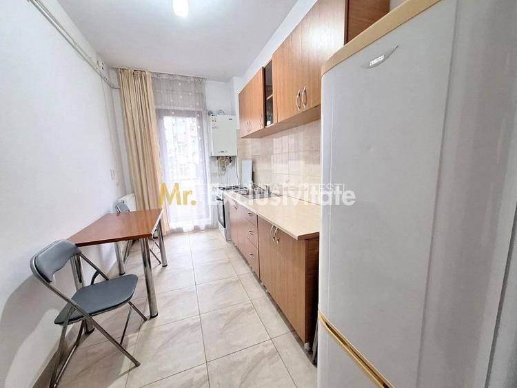 Inchiriere apartament 3 camere Popa Sapca Bloc Nou