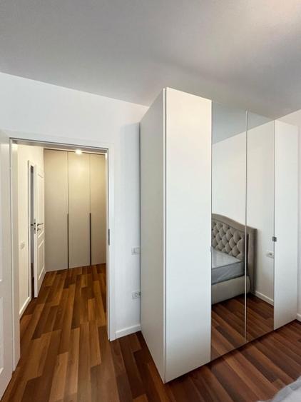 PROPRIETAR, Apart. 2 camere, bucatarie inchisa, loc de parcare