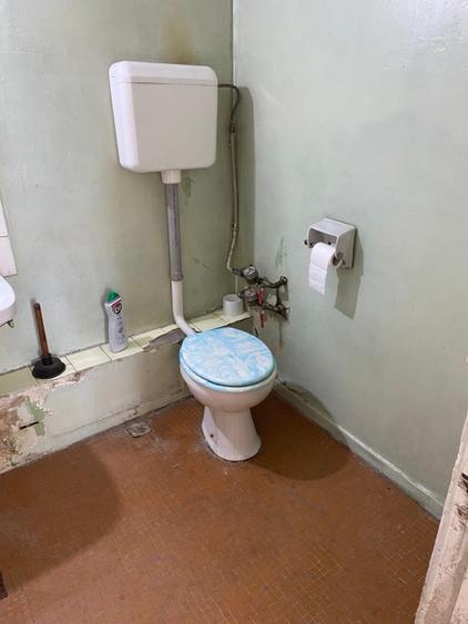 Apartament 2 camere decomandat – Strada Turda 129, Sector 1 – 54 mp