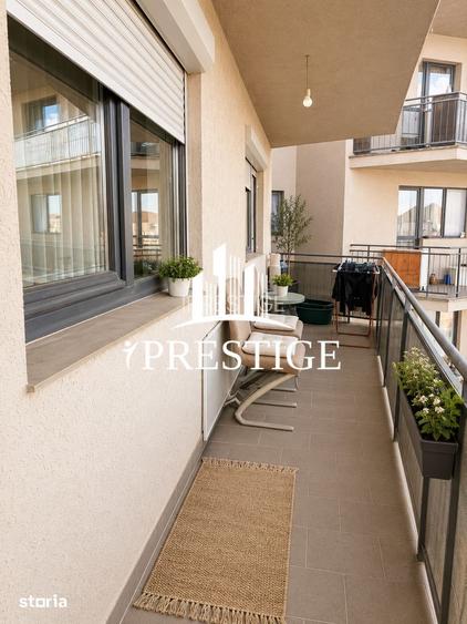 APARTAMENT 3 CAMERE | BALCON | PARCARE | LIFT | ZONA RAHOVEI - 13