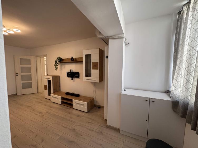 3 cam, 66 mp,finisaje lux, et. 6, lift modern, ultracentral, A.I. Cuza