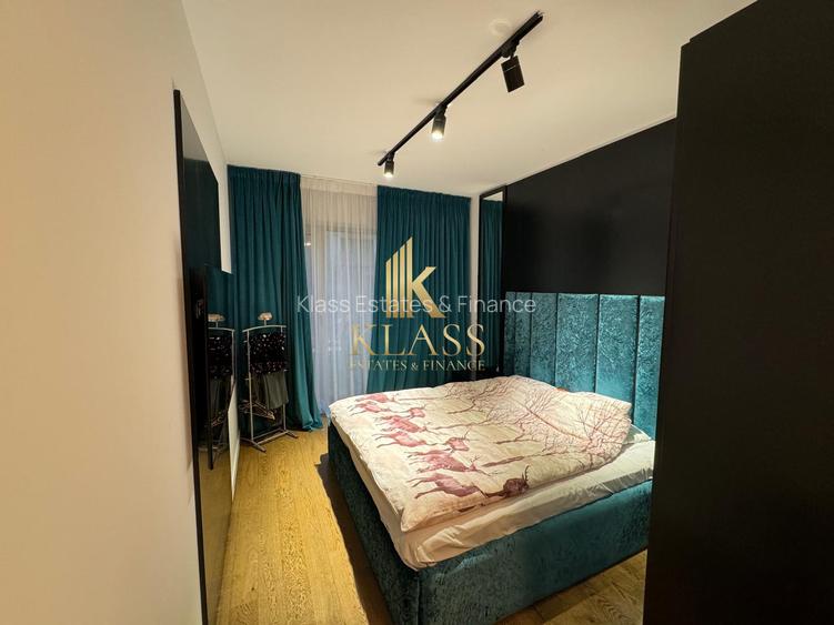 Apartament 3 camere cu grădină | Aviatiei Park | 123 mp | Parcare subterana