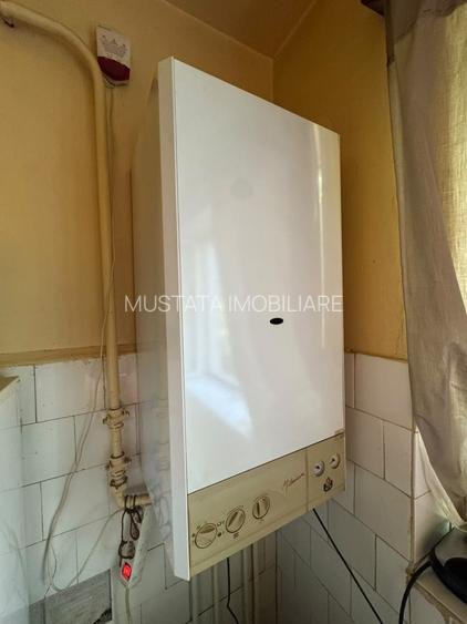 Etaj 1 - Apartament 2 camere Calea Galati, confort 1 semidecomandat. - 5