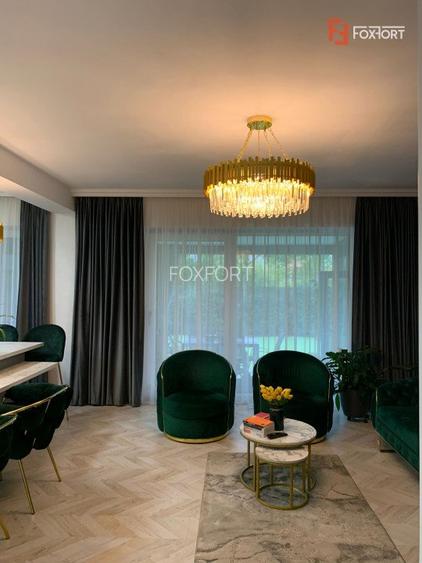 Duplex de vanzare cu 5 camere si 3 bai, zona Mehala - 15