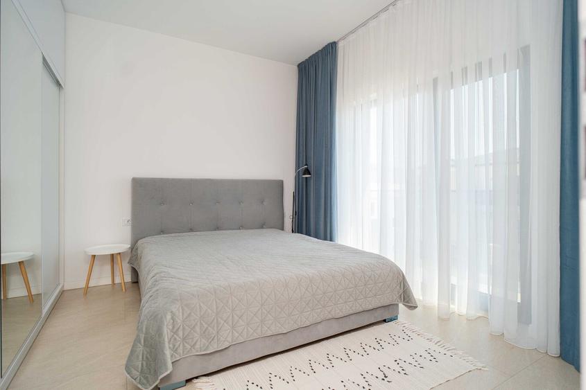 VALEA URSULUI, CASA INDIVIDUALA P+ 1,  EFICIENTA ENERGETICA SI CONFORT ABSOLUT