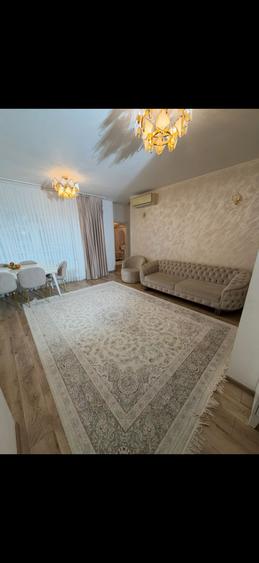 3 camere Răsărit de Sore Mobilat Titan –mobilat utilat loc de parcare inclus