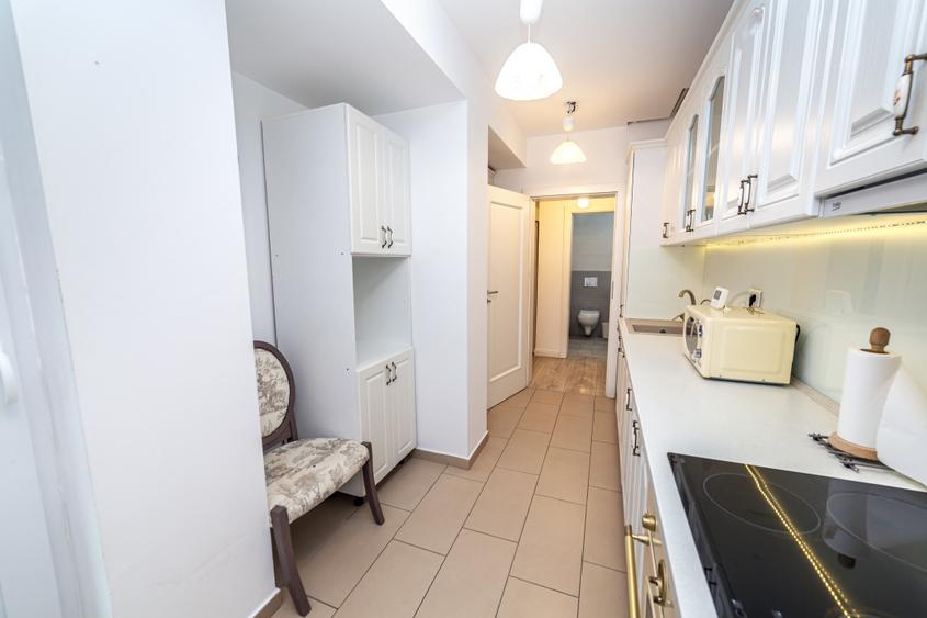 Apartament de 2 camere | Terasa 50 Mp | Zona Sisesti