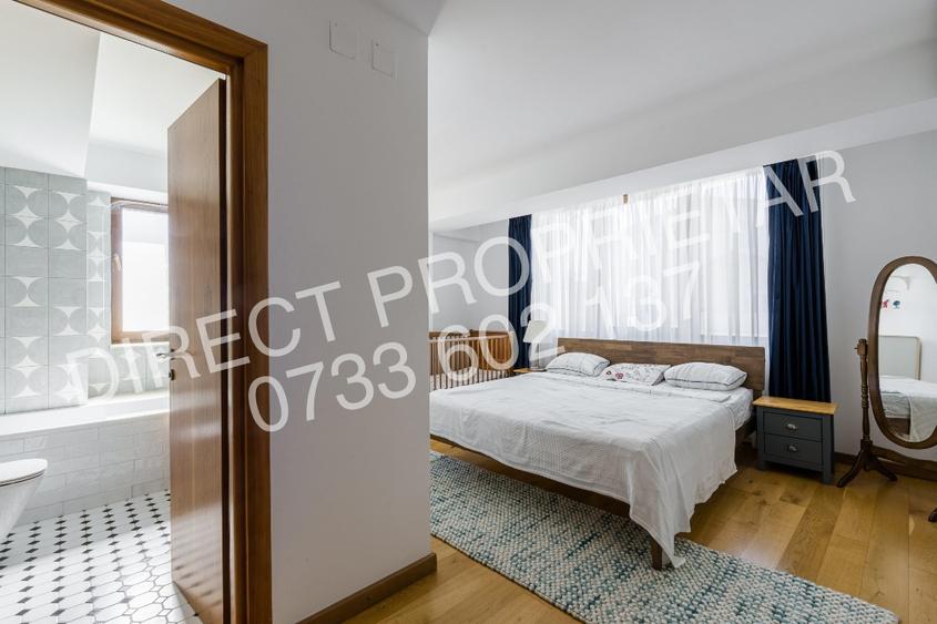 PROPRIETAR Casă individuală renovată, 205 mp, clasa energetică A | zona Mariott