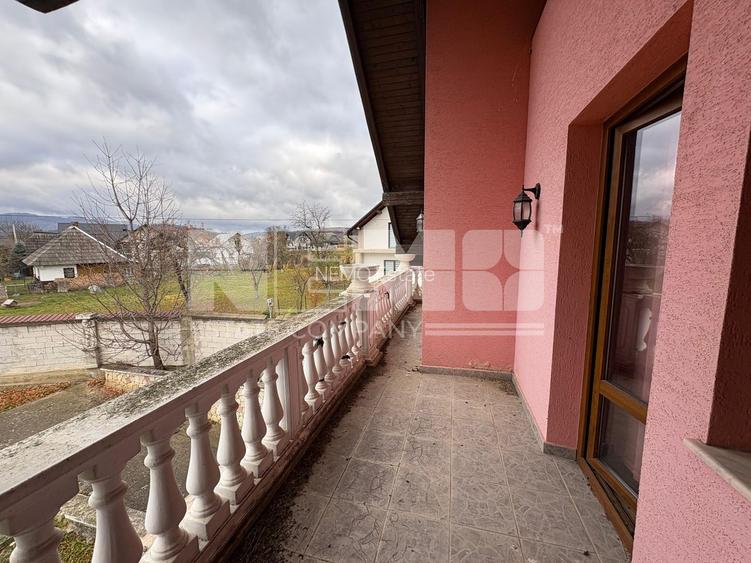 Casa/Vila de Vanzare | 160 mp | Teren 12 ari | Vicovu de Jos - 21