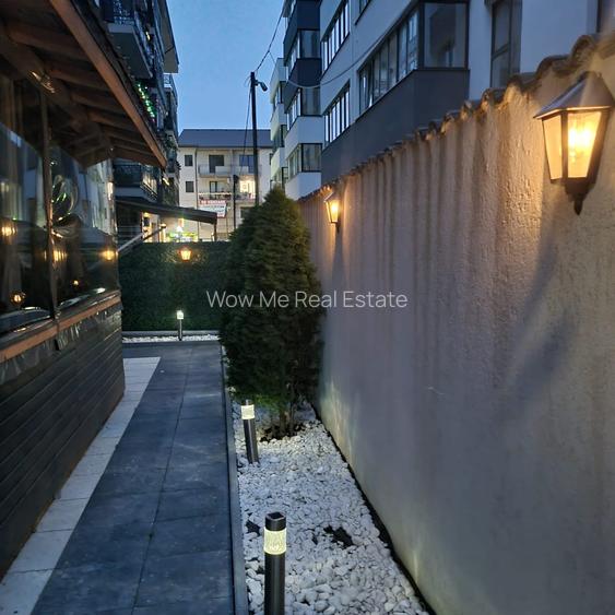 Apartament 2 Camere mobilat și utilat + grădină + parcare, Fundeni Dobroești - 28