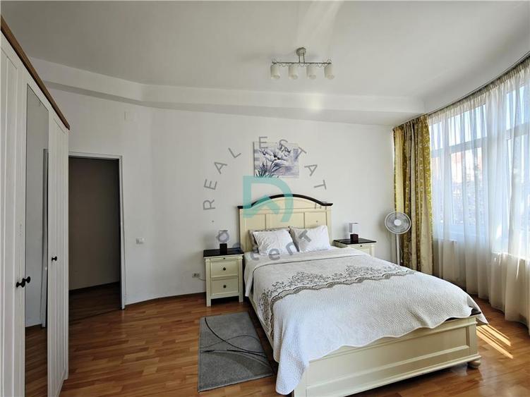 Apartament de vanzare Centru Vechi Brasov