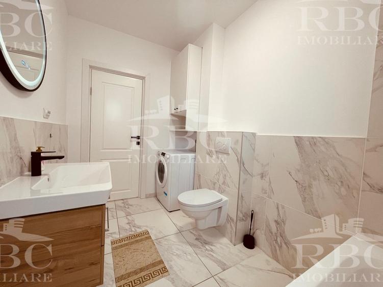 Apartament 2 camere in Floresti zona strazii Urusagului