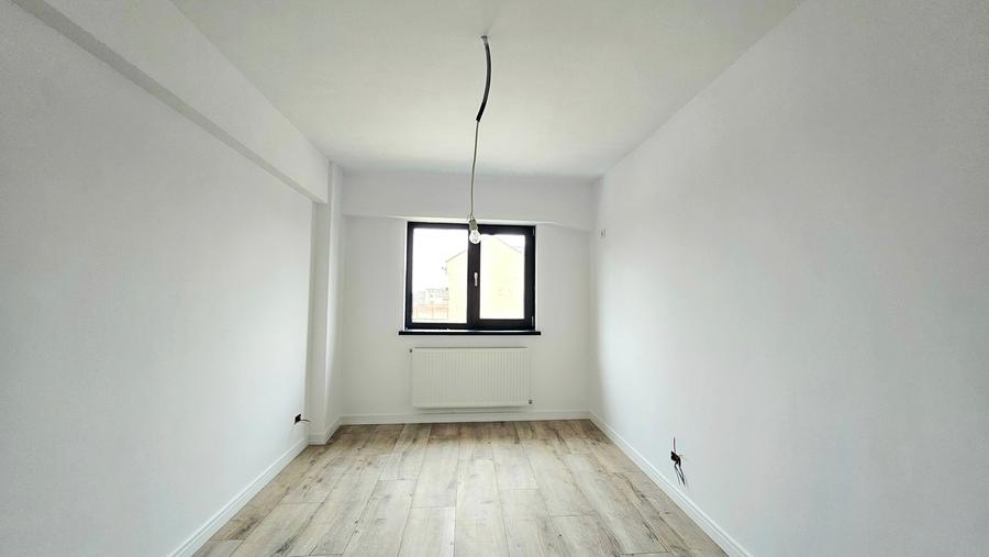 Apartamenrt cu Design Modern | Zona Matei Voievod | Bloc 2020 | 87 mp !