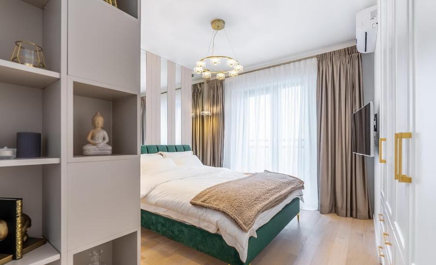 Ocazie rara! Apartament totul nou imobil 2020 parcul Tineretului, parcare, boxa