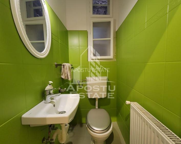 Apartament de vanzare in cladire istorica, zona Iosefin, Timisoara - 19