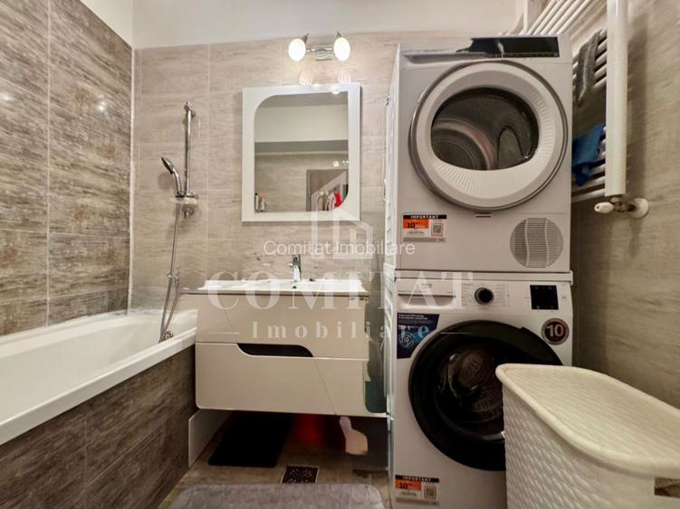 Apartament cu 2 camere + balcon | Cartier Europa | La cheie - 9