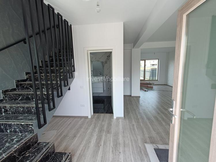 Casa 4 Camere, De Vânzare, Zona Rediu, IAȘI - 5